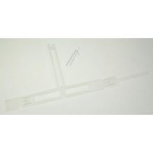 Moebeltuerschiene Links 45cm Geschirrspüler 1782980600