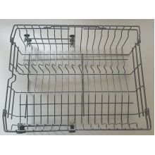Beko Grundig Arcelik Korb - Geschirrkorb Oben Geschirrspüler 1799101100