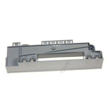 F5 Display Card Holder Front Part Geschirrspüler 1754510100