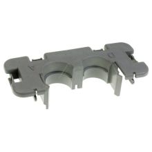 Schlauchhalterung Ral7037 Geschirrspüler BOSCH BekoDUN6634FX