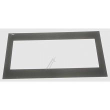 Front Tür Innen Glass Backofen 290450075