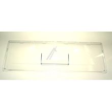 Beko Grundig Arcelik Schubladenblenden - Frz Drawer Cover(trans.blue/190 Mm) Kühlschrank 4331797500