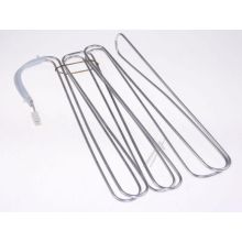 Verdampferheizung Kühlschrank 4814380185