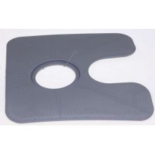 Beko Grundig Arcelik Sieb Geschirrspüler - Hauptfilter (plastic) -ø 1+0,05. Geschirrspüler 1740040300