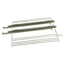 Grill Regalablage Links Kühlschrank 210460056