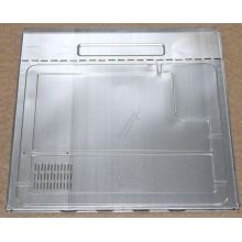 Obere Wand Kühlschrank 215450012