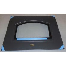 Aussenscheibe Kühlschrank 210441761