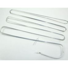 B-975 Abtauheizung Kühlschrank 4814820185