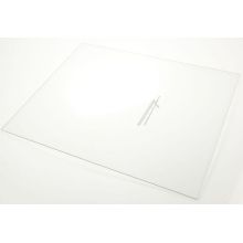 Glass Shelf Ff Static K60366 462X377X3.2 4657042200 Frigorifero