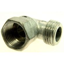 Anschlusskrümmer 1/2' Gas Kühlschrank 133100006