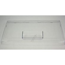 Transparente Schubladenblende Kühlschrank 4943850200