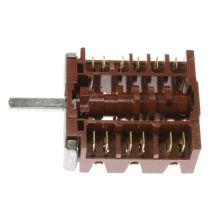Kochplattenschalter Hotplate Switch 7 Position Backofen 32009052