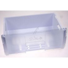 Plastic Fz Drawer Ass(190/knf 30/grey 1c Kühlschrank 4542540900