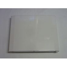 Schaumstofftür-Baugruppe B650_660 weiß Kühlschrank 4389910100