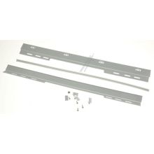 BI Minikit Gitter Nobilia Kühlschrank 4647540300