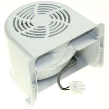 Vormontiertes Lüfterrad Schaufenster V5240;V6290 Kühlschrank 4563290200