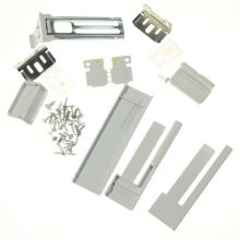 Möbelmontagesatz Hettich L_F EB B18 Kühlschrank 4658210100
