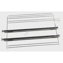 Grillablage links Kühlschrank 210460098