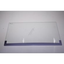 Crisper Cover Ass-White(54Cm)/Dd/Clear 4542171300 Frigorifero