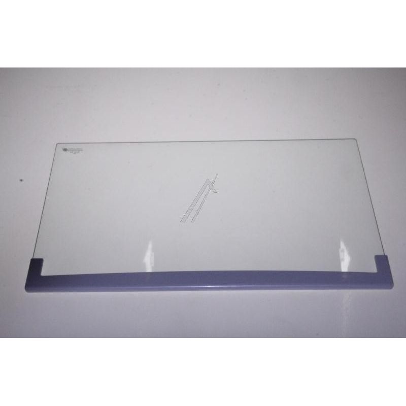 Crisper Cover Ass-White(54Cm)/Dd/Clear 4542171300 Frigorifero