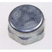 Mutter 1/2 Gas Kühlschrank 133900001