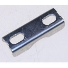 Q 16 Hahn Anschluss Leitung Clip 415100017 Lavatrice BEKO