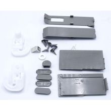 KP_SG_SL Kit GR_EOH_RAL7039_MEK_TEK_CK Kühlschrank 4939985100