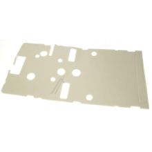 Schwamm Windkanalabdeckung Gefrierfach Kühlschrank 2800100049