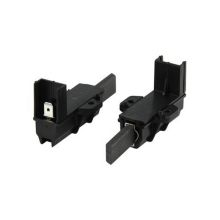 Candy Hoover Motorenteile - Kohlebürsten Set 97916670 Atc109ac, 2 Stk Geschirrspüler 49028930