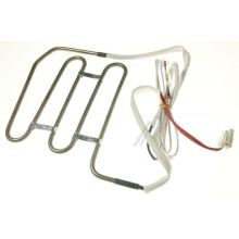 Abtau-heizwiderstand Kühlschrank 49117767