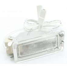 Sockel+glass Kühlschrank 265900039