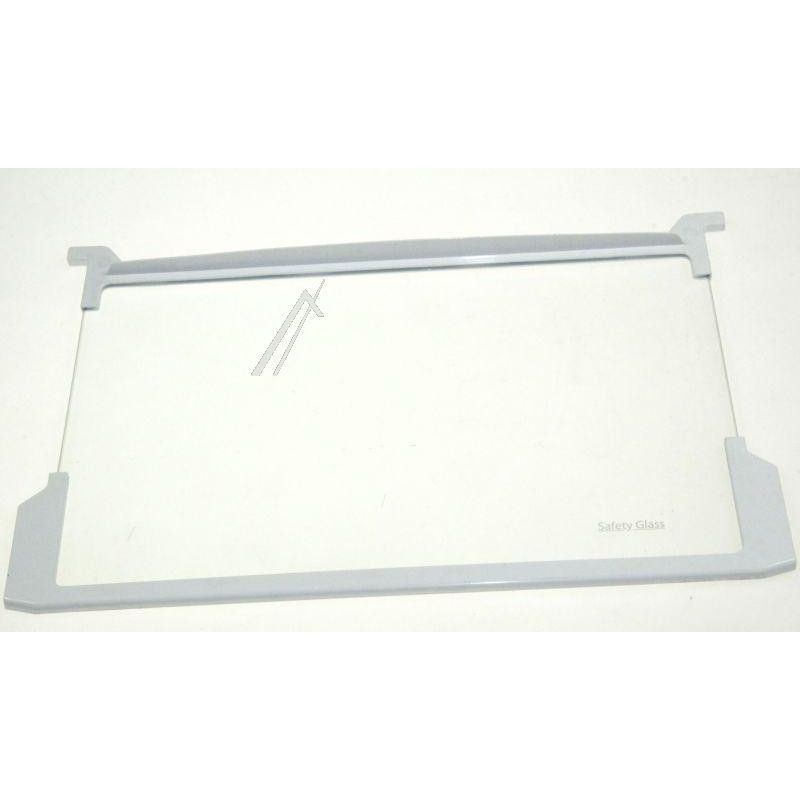 Glass Shelf 4327315100 Frigorifero
