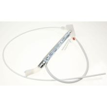 Fe_heated_water_pipe_gr Kühlschrank 5910100300