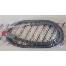 Beko Grundig Arcelik Einlaufschlauch - 54400325 Zulaufschlauch Aquastop <-> 1760360500 Geschirrspüler Bosch BekoDUN6634FX