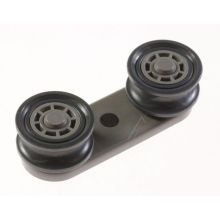 Grd Ball Bearing Roller Group Geschirrspüler 1752700100