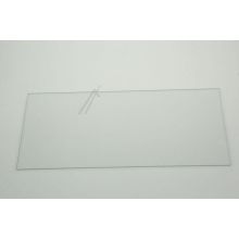 Freezer Glass Shelf 408X186 Clear 4626460600 Frigorifero