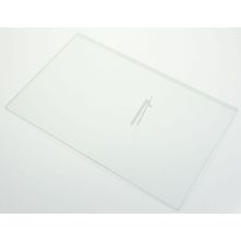 Glass 447X285X4-Clear 4638990200 Frigorifero