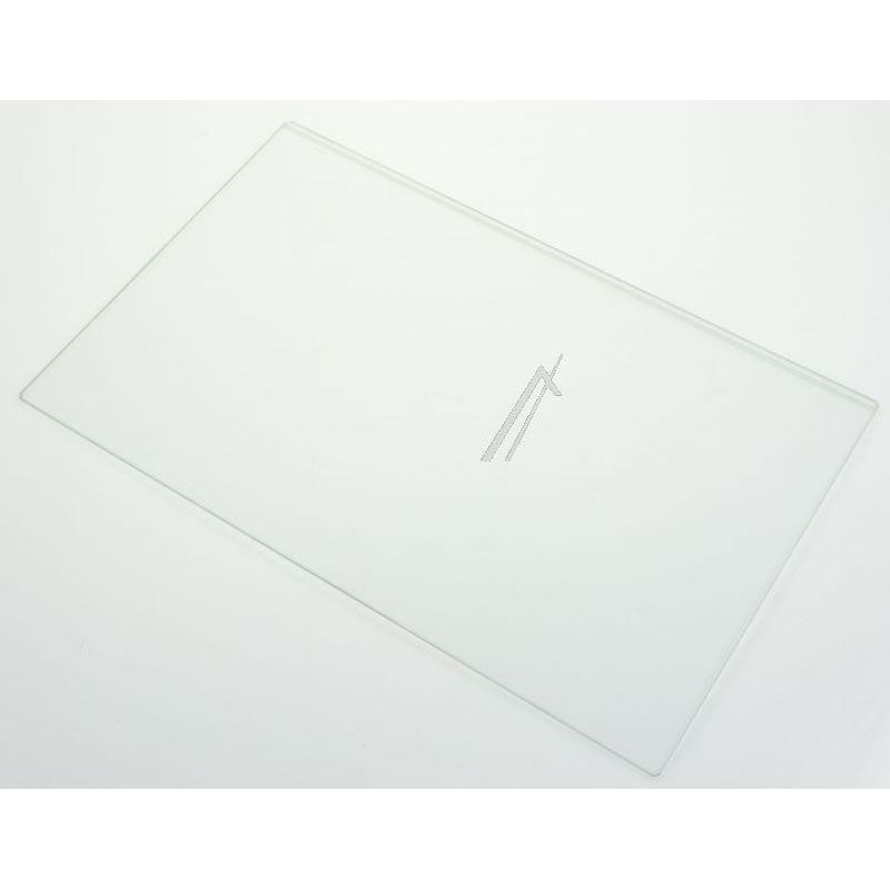 Glass 447X285X4-Clear 4638990200 Frigorifero