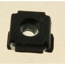 Befestigungsmutter M4 Kühlschrank 179100029