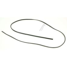 Main Oven Door Outer Glass Seal. Backofen 455920011