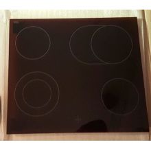 Glaskeramikfläche Kühlschrank 4490261044