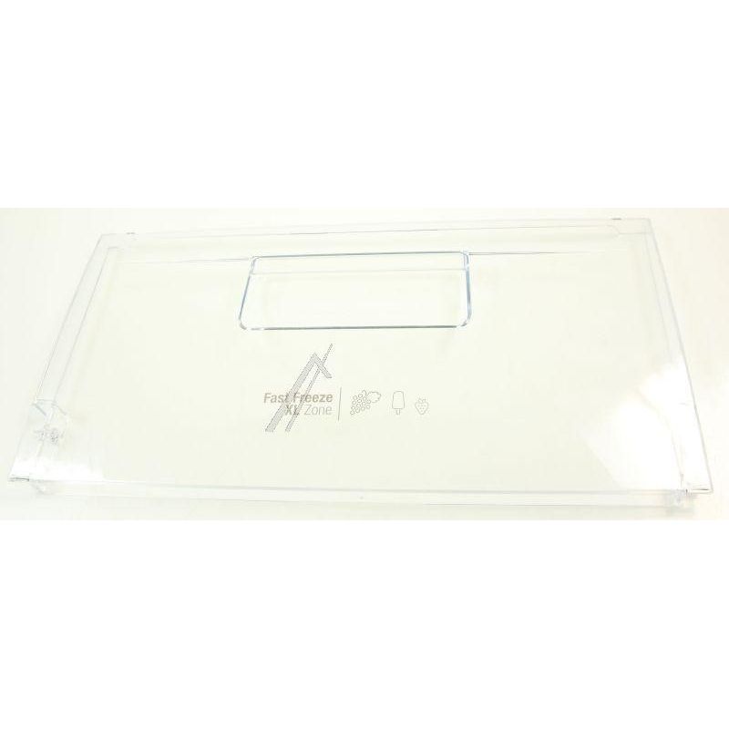 Printed Big Flap Fast Freeze Xl Zone 4635991400 Frigorifero