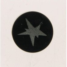 Switch Button Decor*Black* 450920124 Frigorifero