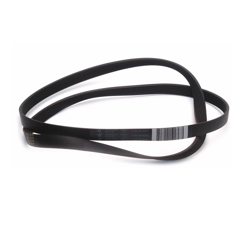 Cinghia Elastica 8Phe 1195 C00082318 Lavatrice HOTPOINT - ARISTON,I...