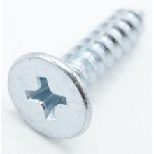 Screw-tapping Fh,+,1,m4,l18,zpc(wht),swr Waschmaschine SAMSUNG WW80K52A0VWEG