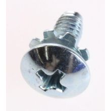 Ws,th,+,m4,l10,zpc(yel) Schraube Schneidend Kühlschrank 6006-001170