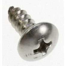 Schraube Schneidend Waschmaschine SAMSUNG WW80K52A0VWEG