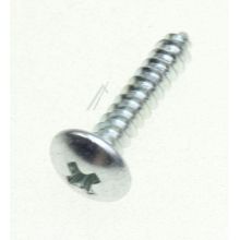 Blechschraube M4xl20, 1 Stück Kühlschrank 6002-000216