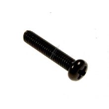 1 Screw-machine;ph,+,m4,l20,zpc(yel),sm20c Kühlschrank 6001-000595