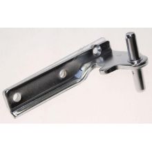 Hinge-mid Ass Y;td-pjt,shp1,rd-pvc,t4,-, Kühlschrank DA61-10146L